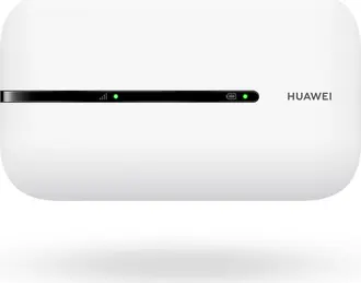 Huawei Mobile WiFi 3s E5576-320 white