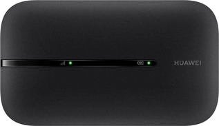 Huawei Mobile WiFi 3s E5576 black
