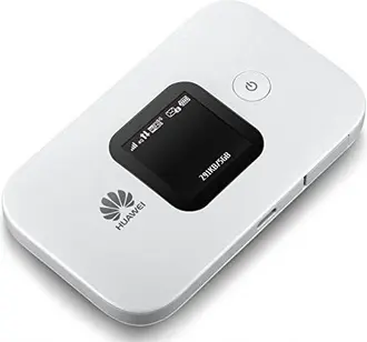 Huawei Wi-Fi Hotspot E5577CS white