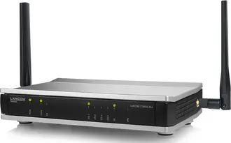 Lancom 1790VA-4G+ VDSL2+