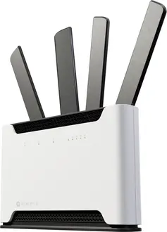MikroTik RouterBOARD Chateau 5G ax