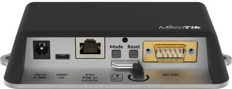 MikroTik RouterBOARD LtAP mini LTE kit 2024