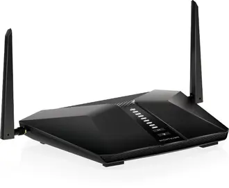 Netgear Nighthawk LAX20 4G LTE