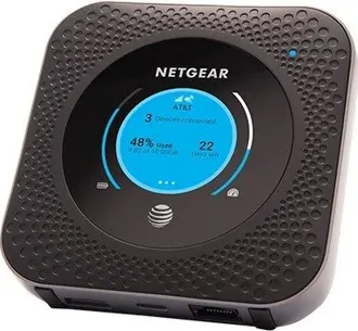 Netgear Nighthawk M1