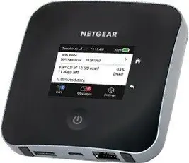 Netgear Nighthawk M2