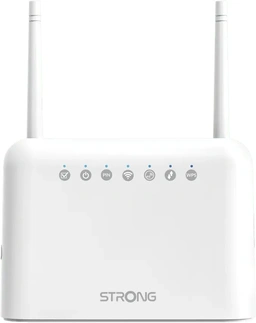 Strong 4G LTE Router 350