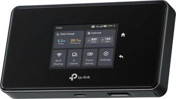 TP-Link Deco M8550, 5G, AXE3600