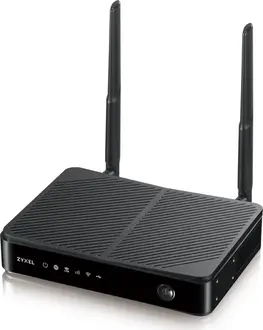 ZyXEL LTE3301-PLUS