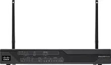 Cisco 880G series, C887VAG LTE 2.0 Integrated Services Router