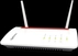 FRITZ! FRITZ!Box 6850 LTE, Router/LTE Modem