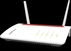 FRITZ! FRITZ!Box 6850 LTE, Router/LTE Modem
