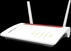 FRITZ! FRITZ!Box 6850 LTE, Router/LTE Modem