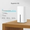 TP-Link Archer NX600 5G, AX3600
