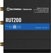 Teltonika RUT200 Industrial 4G Router